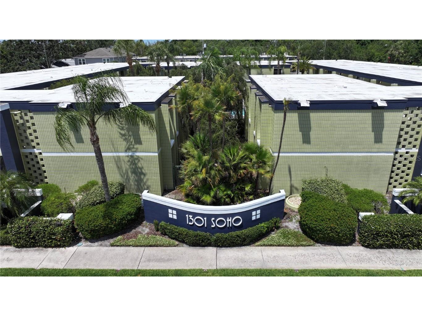 1301 S Howard Avenue #A9 Tampa FL 33606 TB8398707 image22