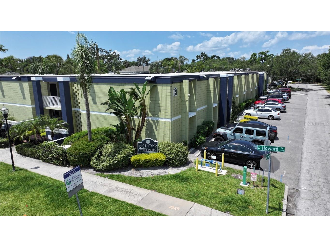 1301 S Howard Avenue #A9 Tampa FL 33606 TB8398707 image23