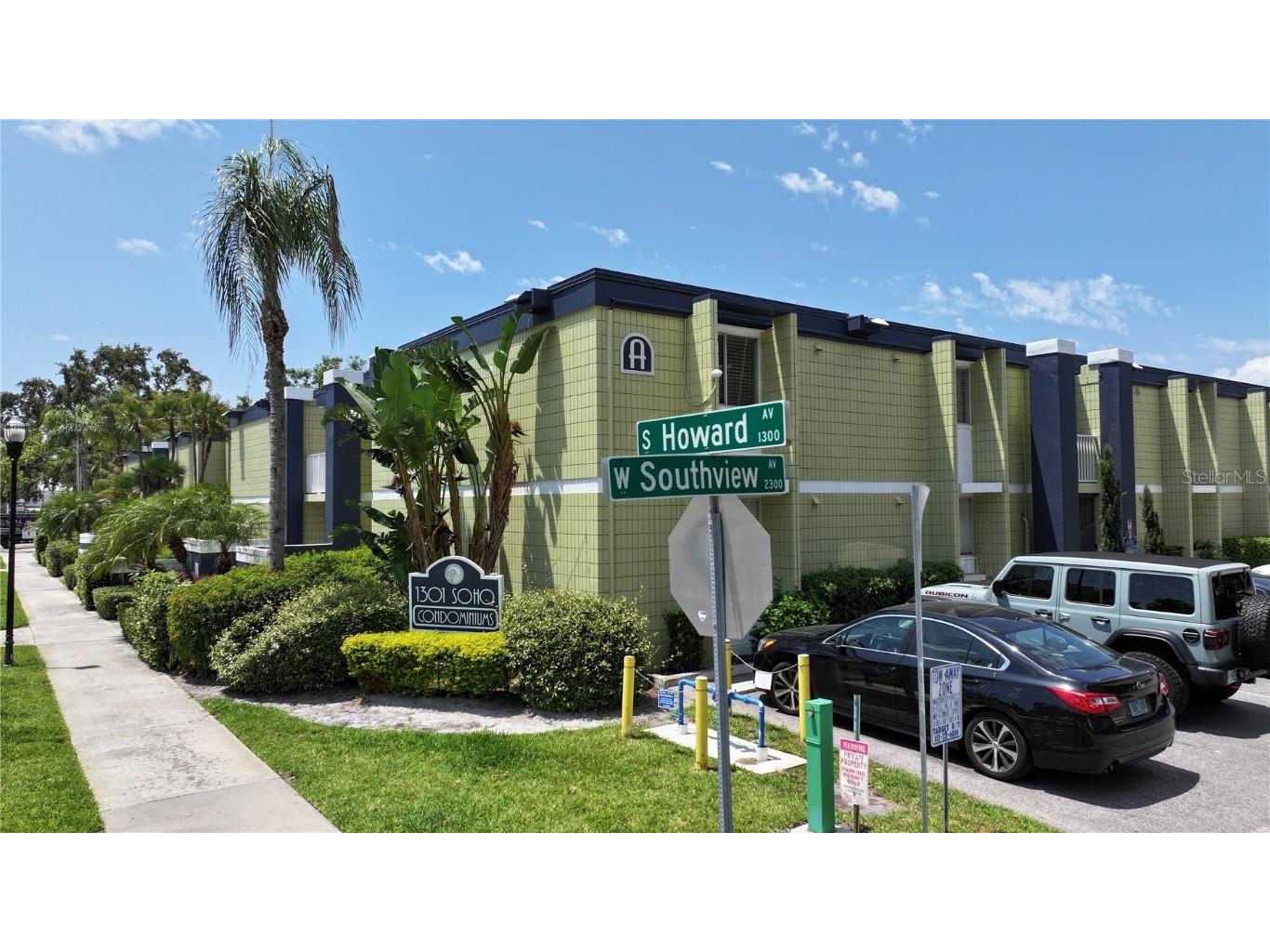 1301 S Howard Avenue #A9 Tampa FL 33606 TB8398707 image24