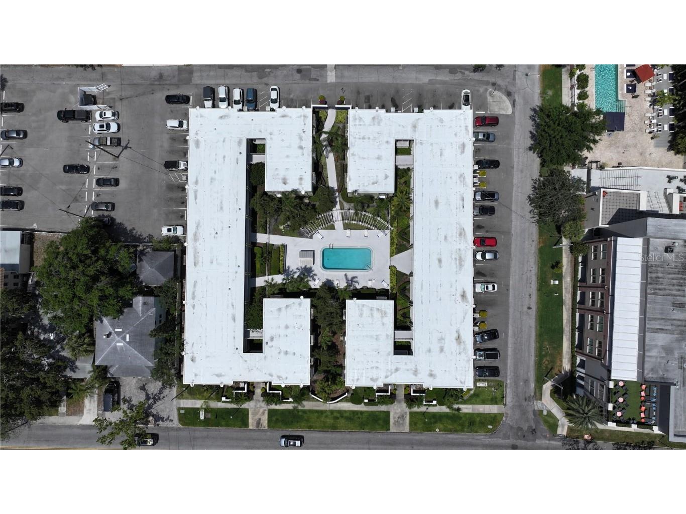 1301 S Howard Avenue #A9 Tampa FL 33606 TB8398707 image25