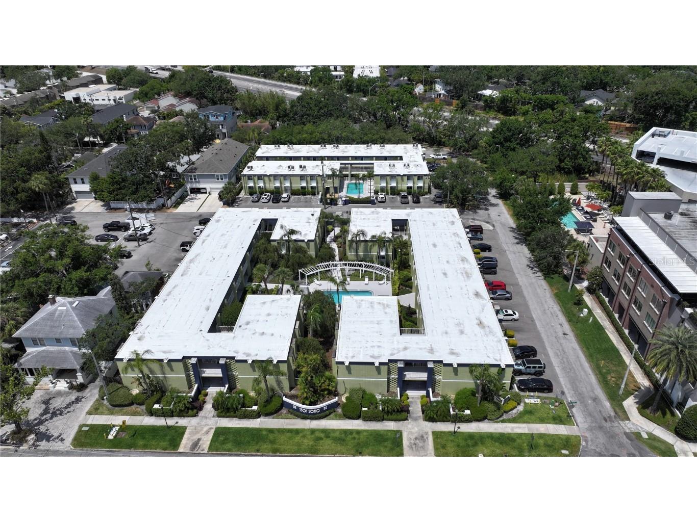 1301 S Howard Avenue #A9 Tampa FL 33606 TB8398707 image26