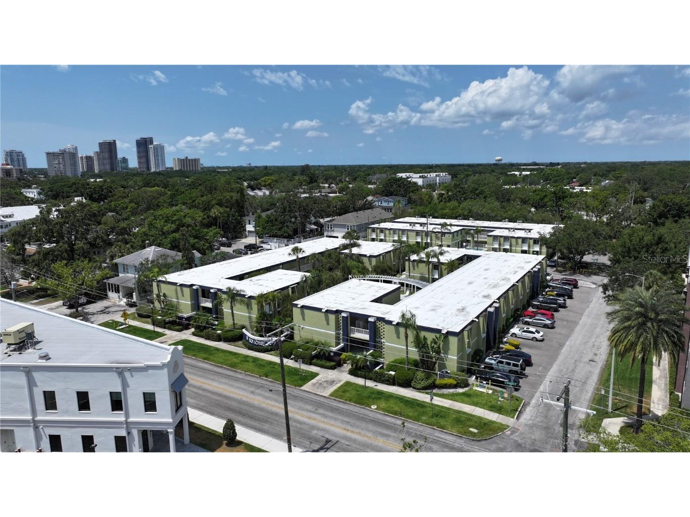 1301 S Howard Avenue #A9 Tampa FL 33606 TB8398707 image27