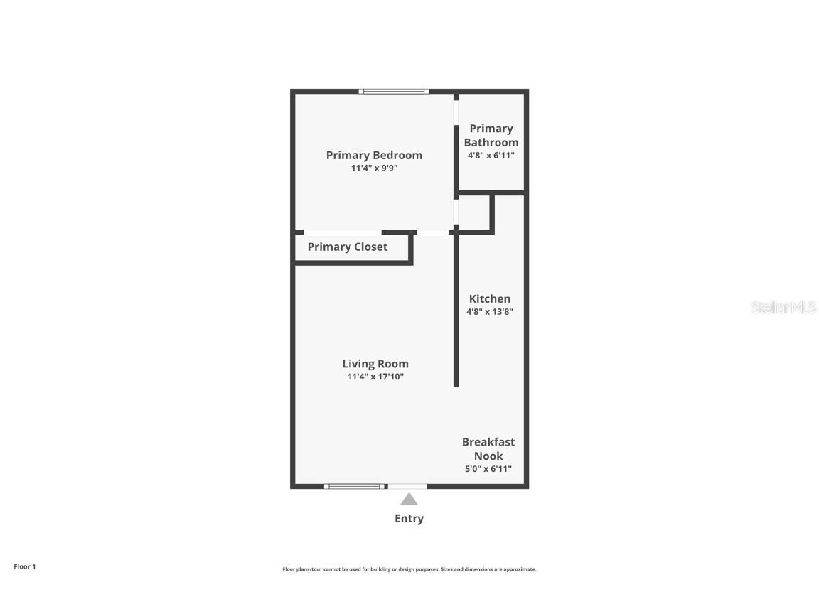 1301 S Howard Avenue #A9 Tampa FL 33606 TB8398707 image3