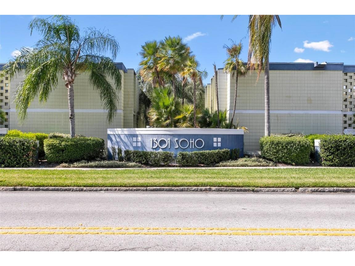 1301 S Howard Avenue #B15 Tampa FL 33606 T3497969 image1