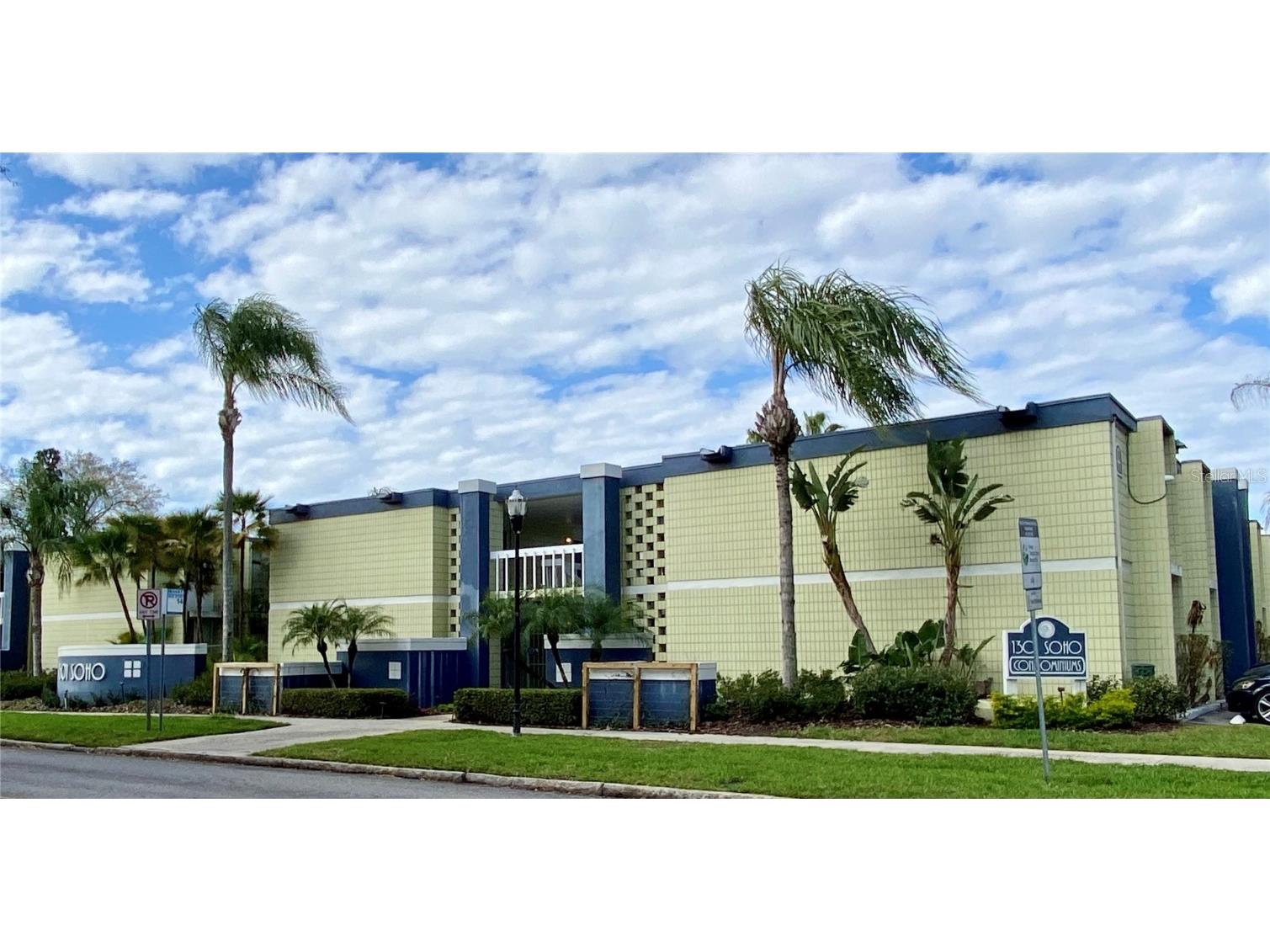 1301 S Howard Avenue #B20 Tampa FL 33606 T3440759 image1