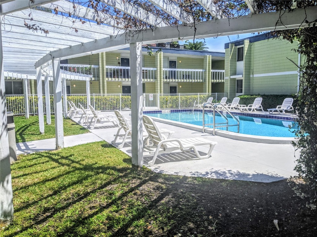 1301 S Howard Avenue #B5 Tampa FL 33606 U8237312 image1