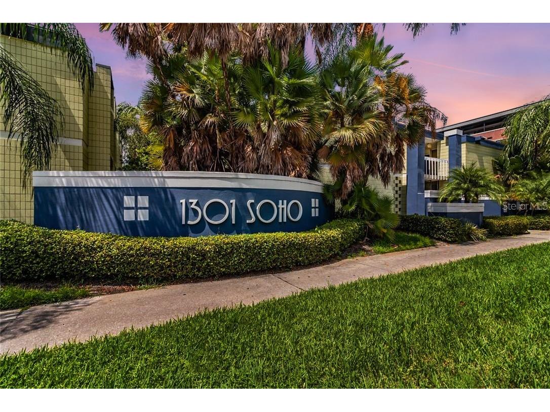 1301 S Howard Avenue #C-1 Tampa FL 33606 TB8514886 image1