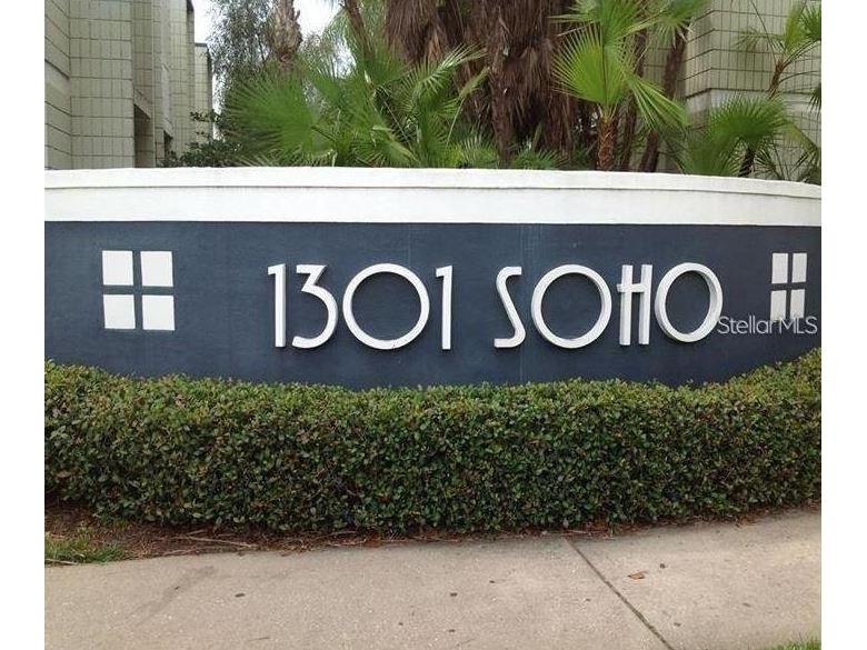 1301 S Howard Avenue #C11 Tampa FL 33606 T3526428 image1