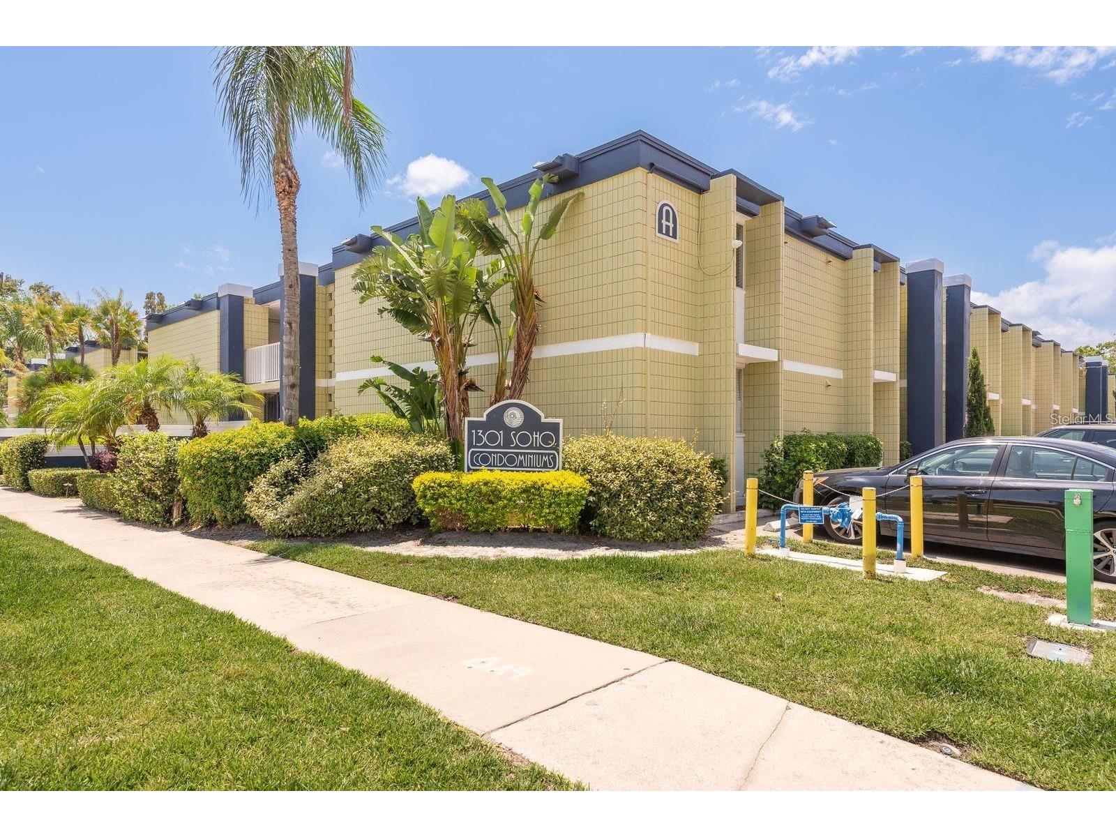1301 S Howard Avenue #C12 Tampa FL 33606 TB8446091 image1