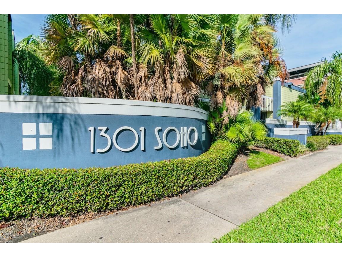1301 S Howard Avenue #C15 Tampa FL 33606 TB8305980 image1