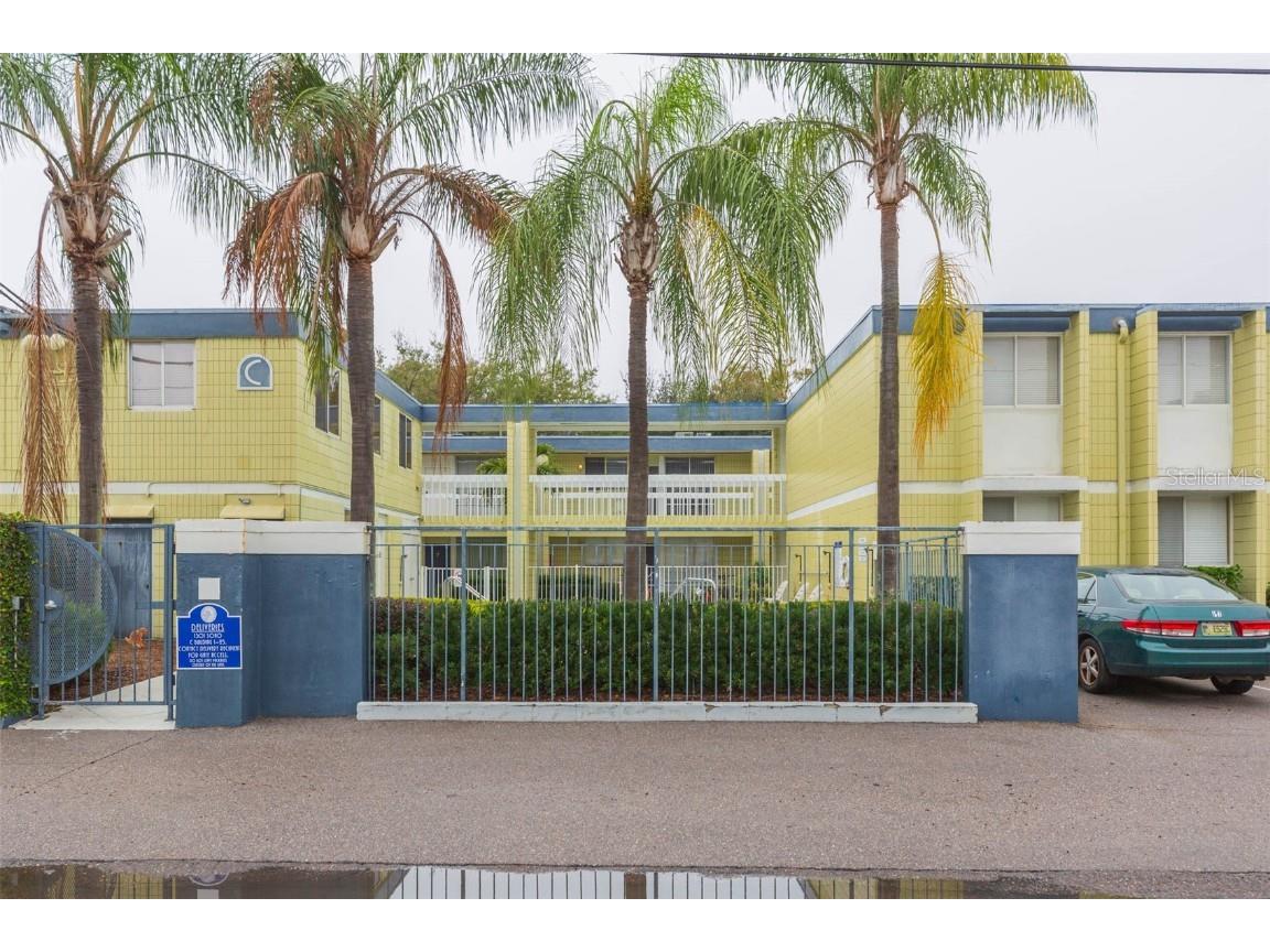 1301 S Howard Avenue #C16 Tampa FL 33606 T3496404 image1