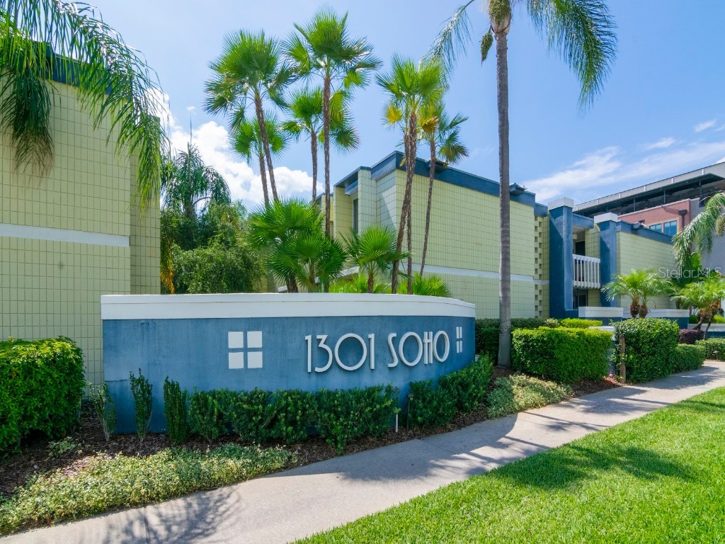 1301 S Howard Avenue #C9 Tampa FL 33606 T3447247 image1
