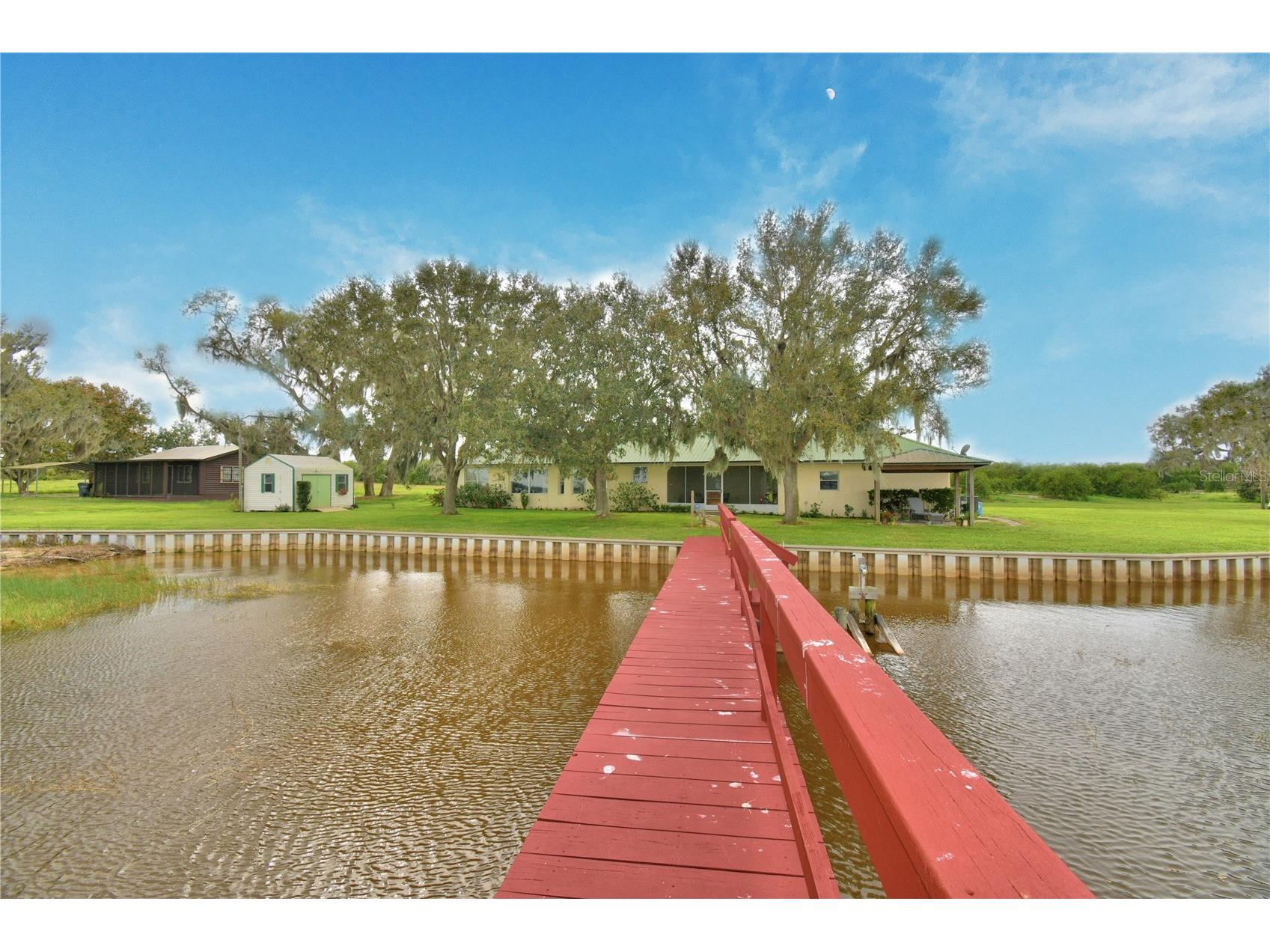 1301 S Lake Reedy Boulevard Frostproof FL 33843 - LAKE REEDY K4902820 image2