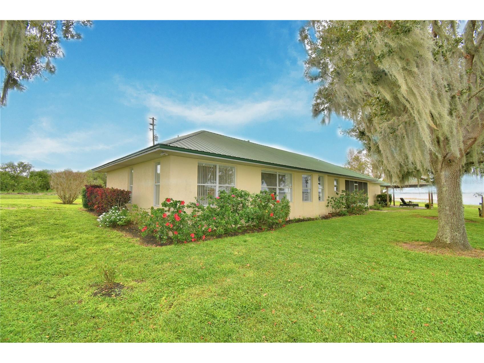 1301 S Lake Reedy Boulevard Frostproof FL 33843 - LAKE REEDY K4902820 image37