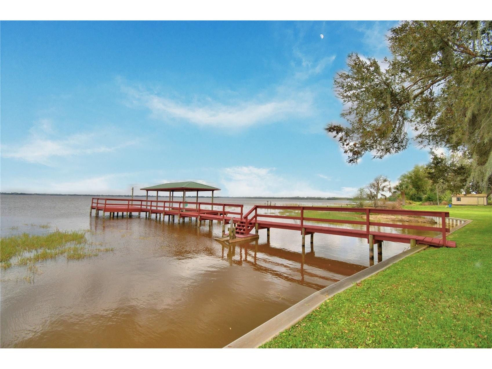 1301 S Lake Reedy Boulevard Frostproof FL 33843 - LAKE REEDY K4902820 image43