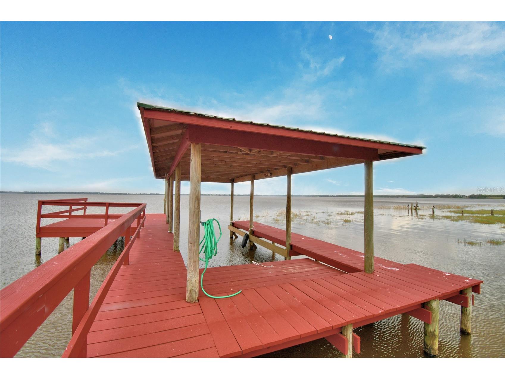 1301 S Lake Reedy Boulevard Frostproof FL 33843 - LAKE REEDY K4902820 image47