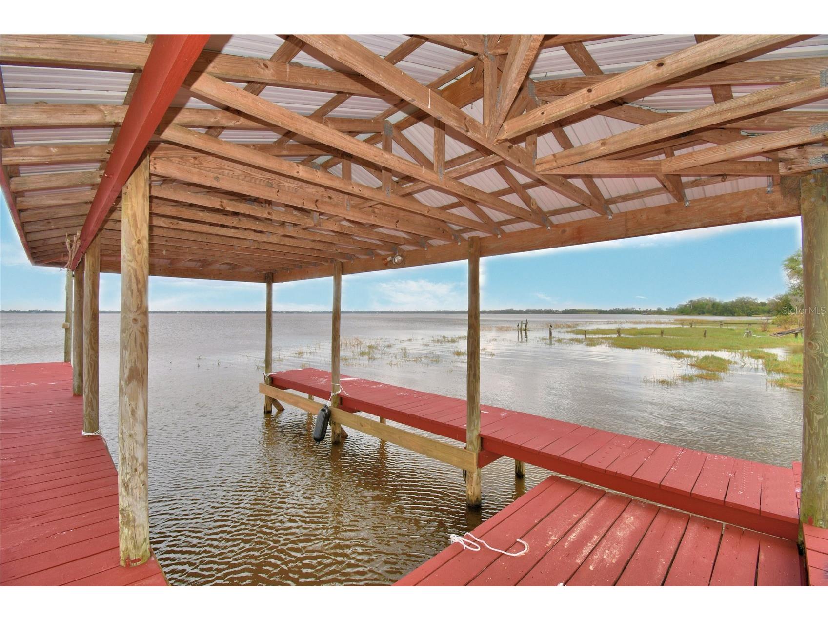 1301 S Lake Reedy Boulevard Frostproof FL 33843 - LAKE REEDY K4902820 image48