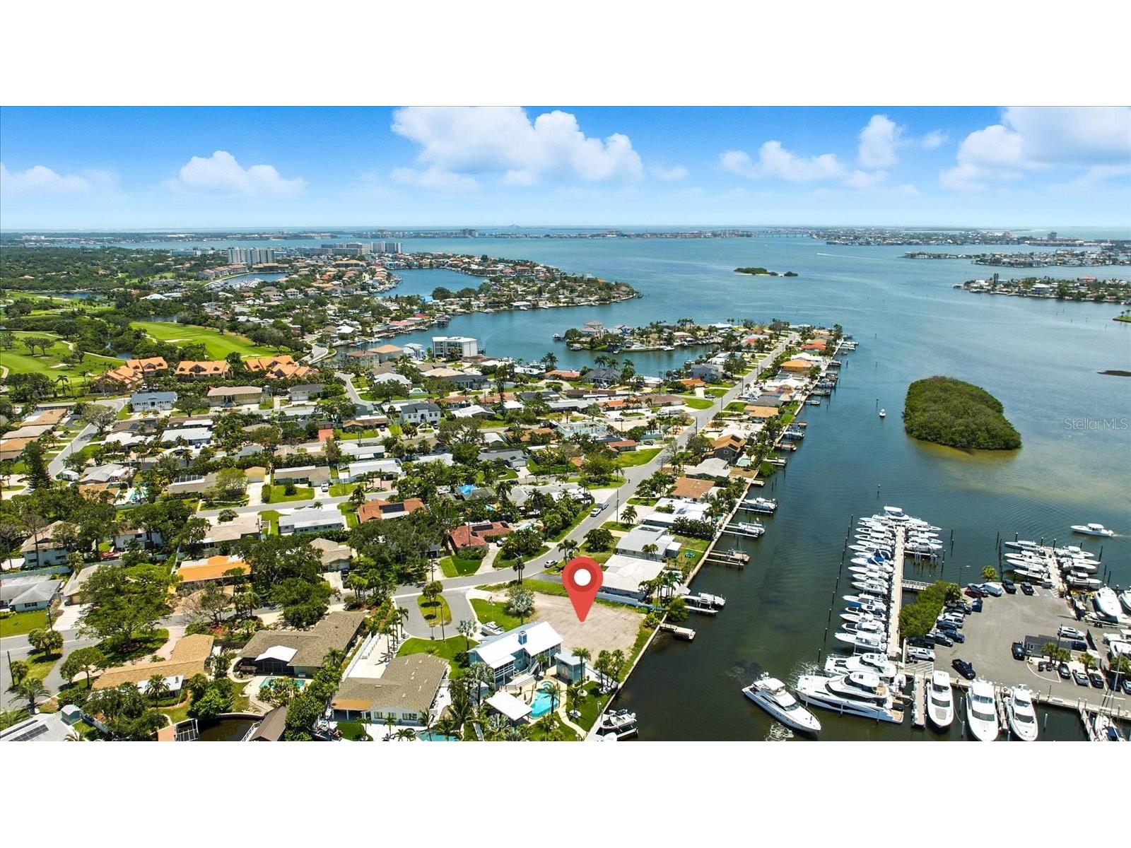 1301 Sea Gull Drive S Gulfport FL 33707 TB8405222 image1