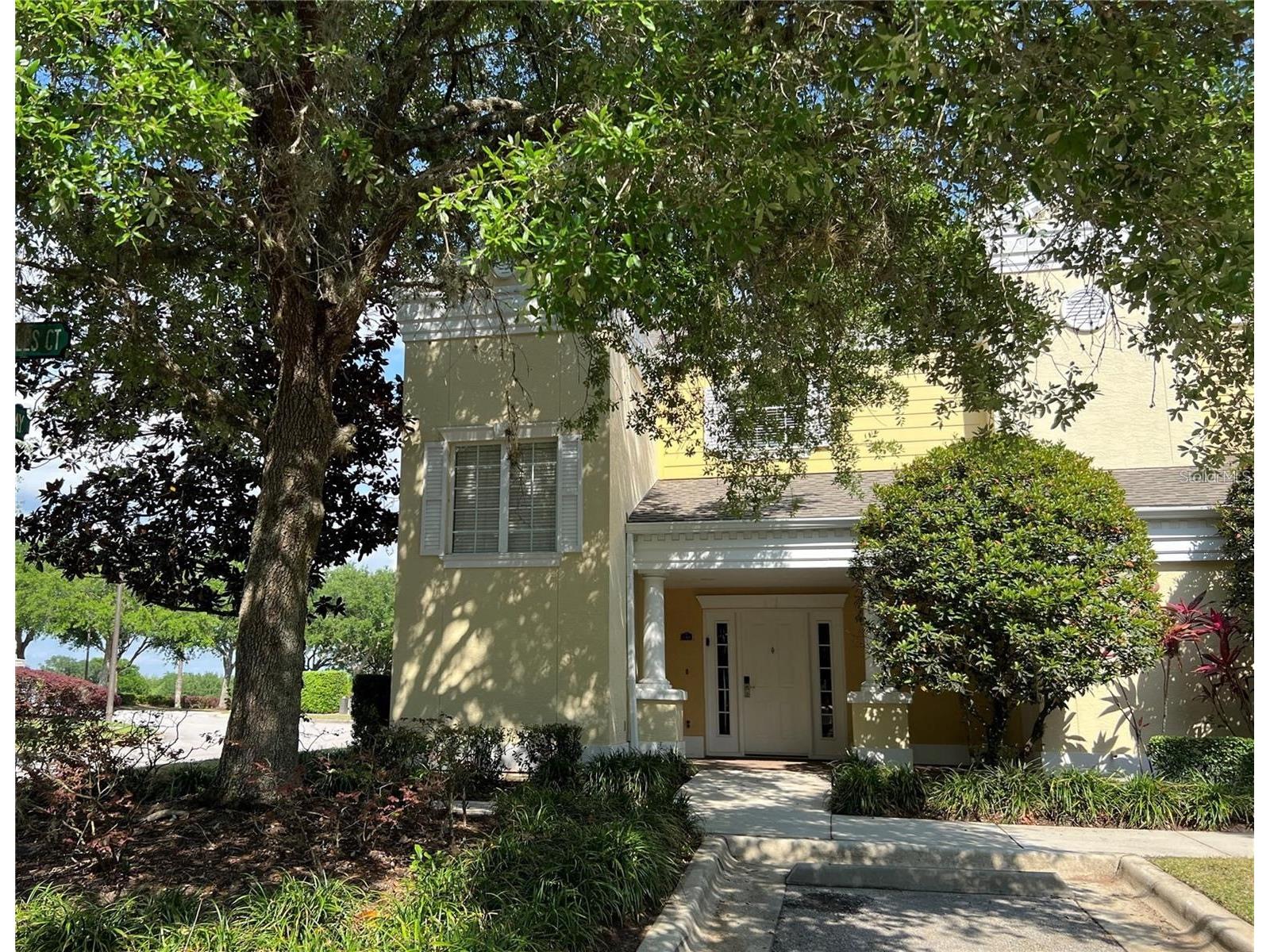 1301 Seven Eagles Court #1301 Reunion FL 34747 O6417474 image1
