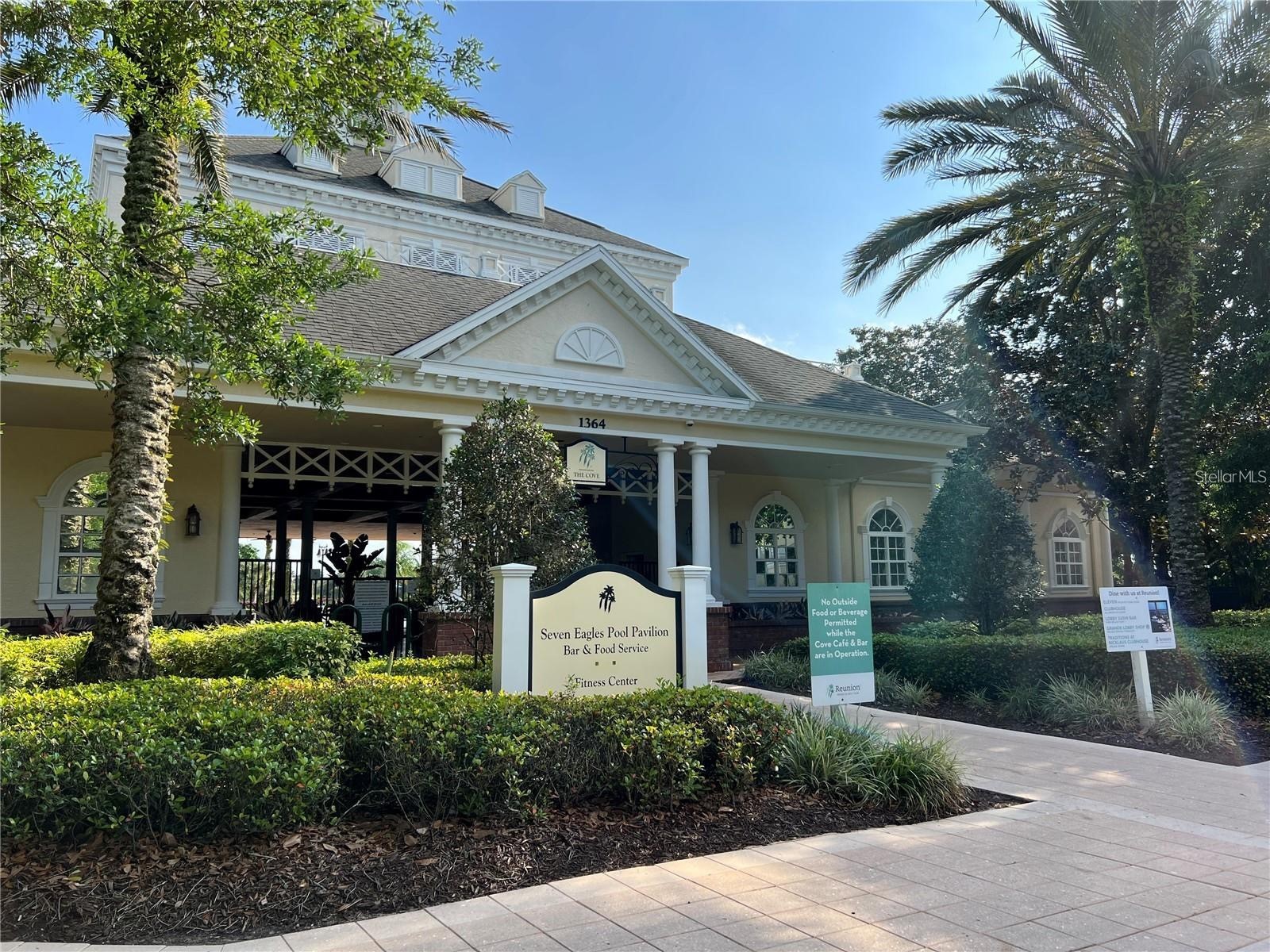 1301 Seven Eagles Court #1301 Reunion FL 34747 O6417474 image26