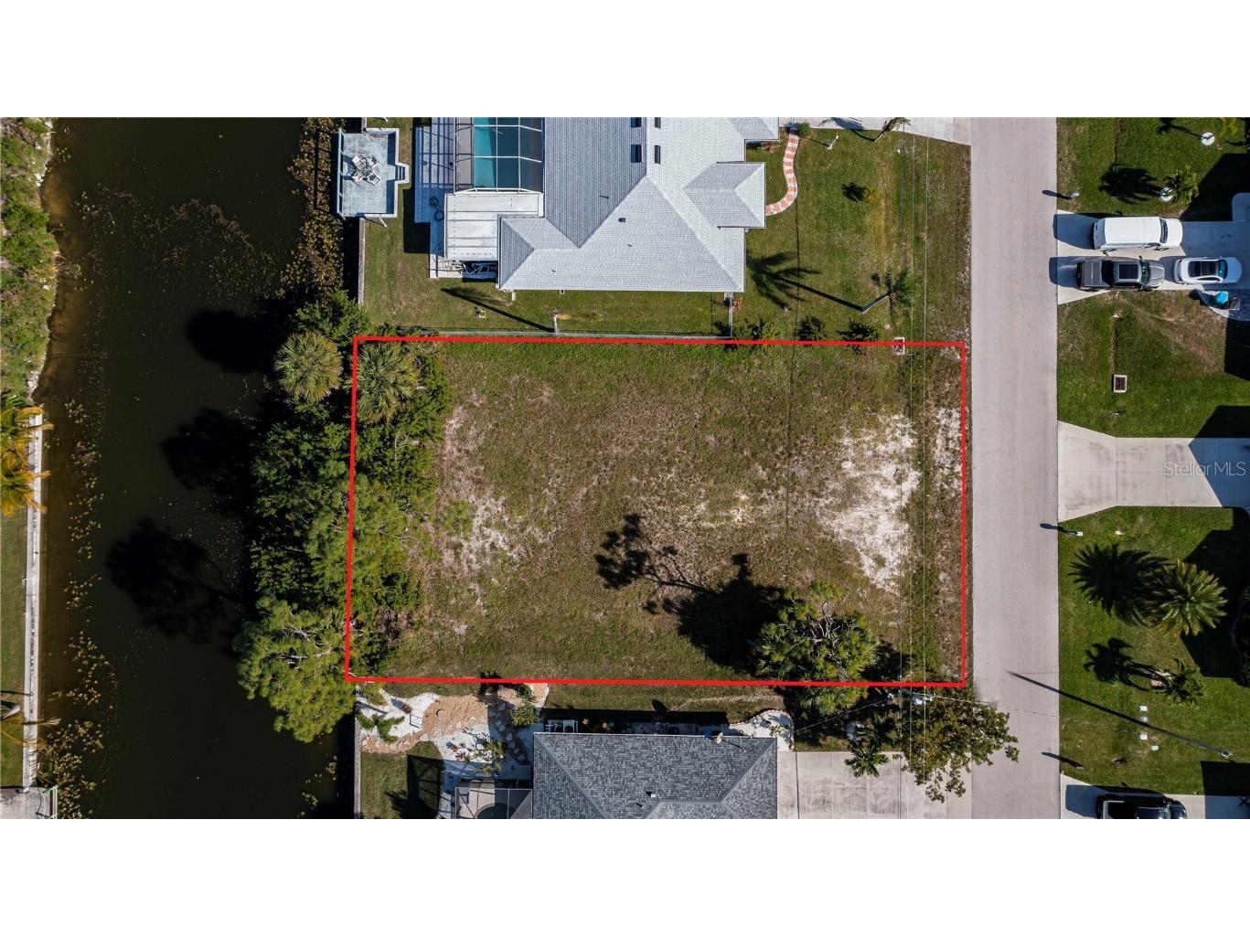 1301 SW 24th Street Cape Coral FL 33991 - CORMORANT CANAL C7484866 image1