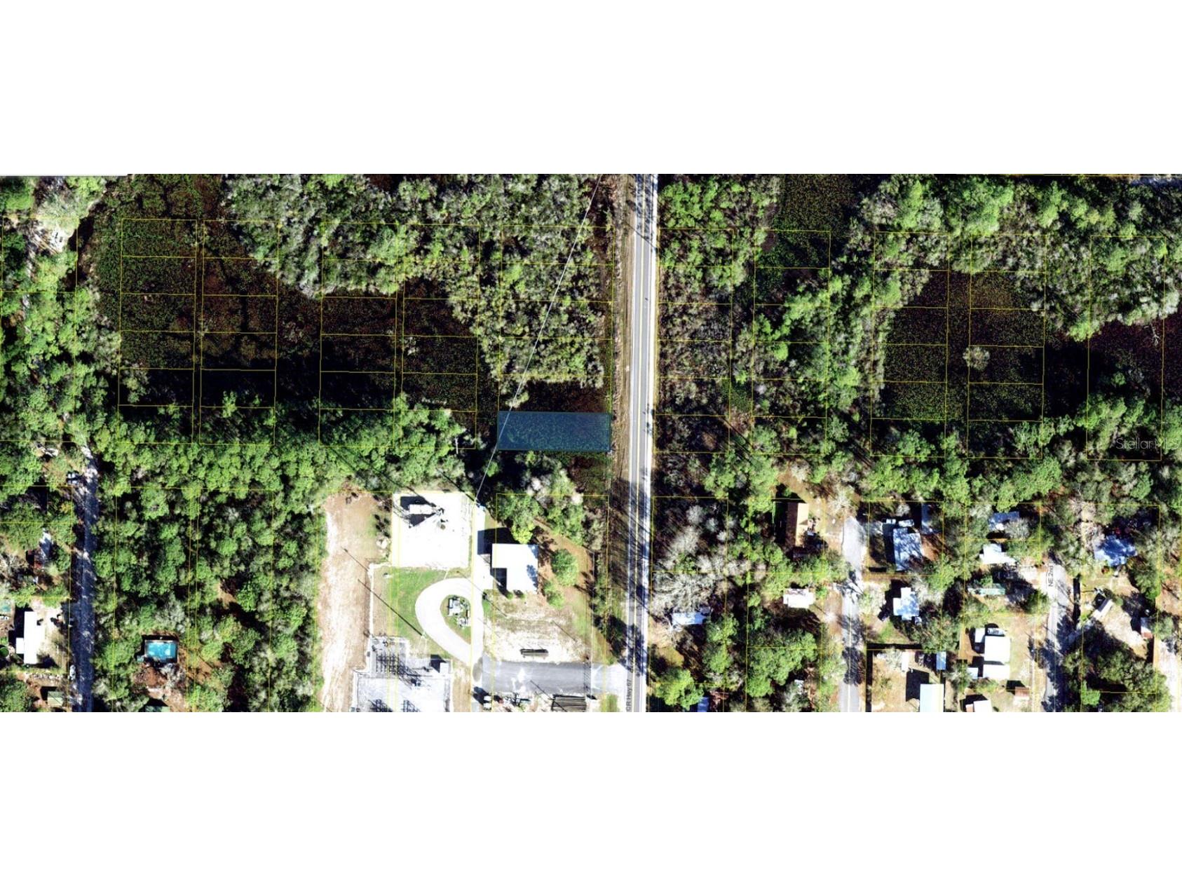 1301 Tallahassee Street Carrabelle FL 32322 A4640287 image1