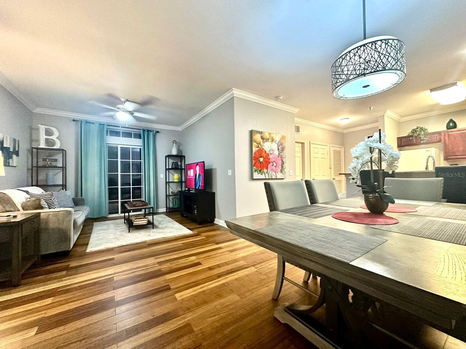 1301 Tuscan Terrace #9-308 Davenport FL 33896 O6375028 image2