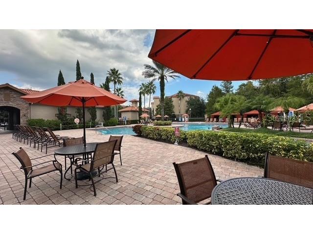 1301 Tuscan Terrace #9-308 Davenport FL 33896 O6375028 image40