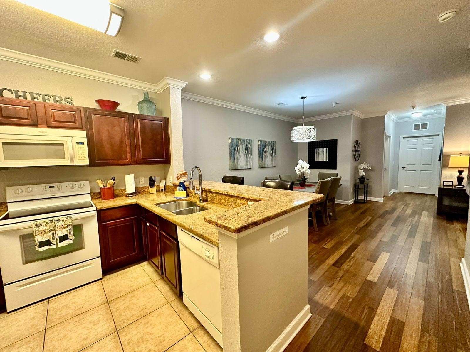 1301 Tuscan Terrace #9-308 Davenport FL 33896 O6375028 image8