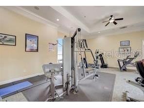 1301 Tuscan Terrace #9105 Davenport FL 33896 O6362705 image29