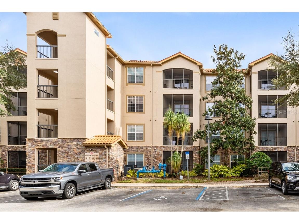 1301 Tuscan Terrace #9107 Davenport FL 33896 S5116553 image1
