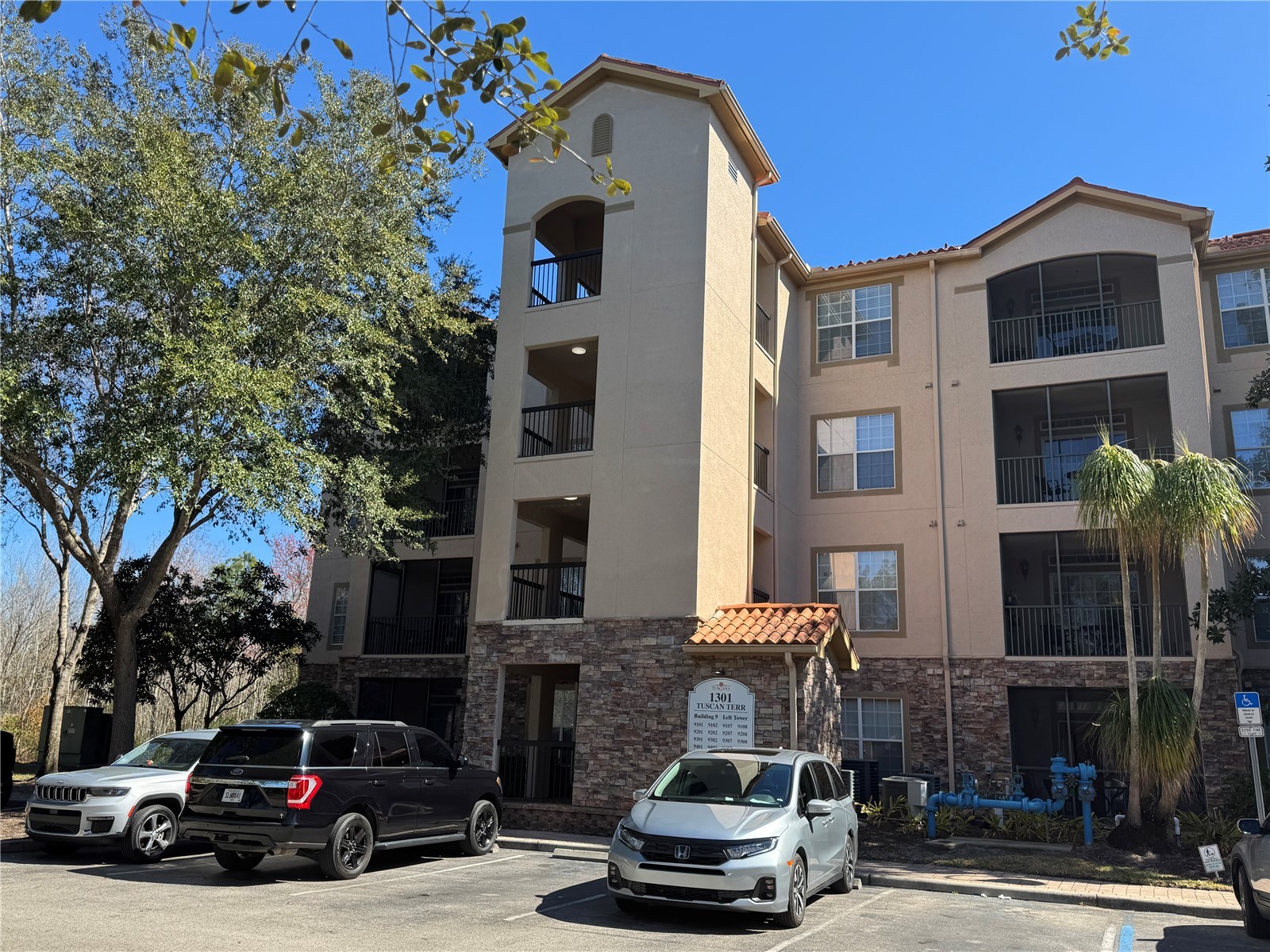 1301 Tuscan Terrace #9301 Davenport FL 33896 O6379915 image1