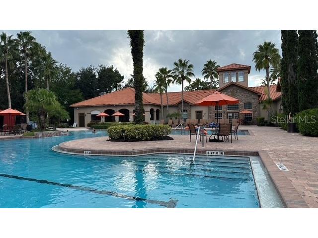 1301 Tuscan Terrace #9308 Davenport FL 33896 O6362651 image46