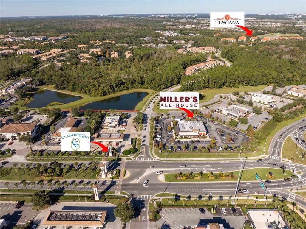 1301 Tuscan Terrace #9405 Davenport FL 33896 O6360939 image2