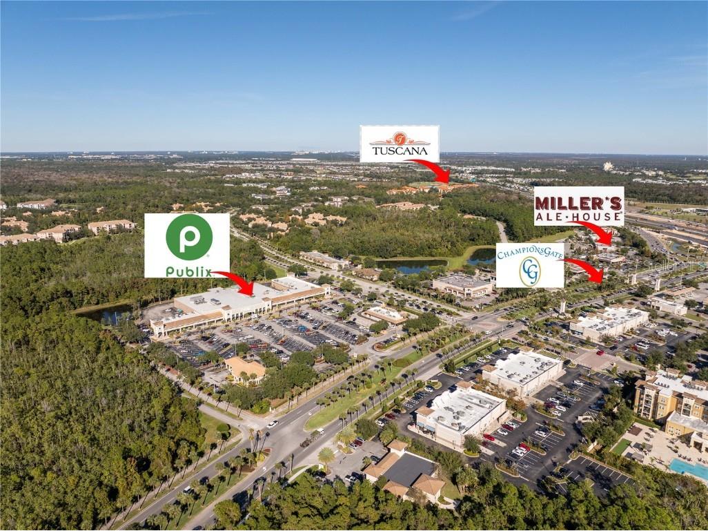 1301 Tuscan Terrace #9405 Davenport FL 33896 O6360939 image3