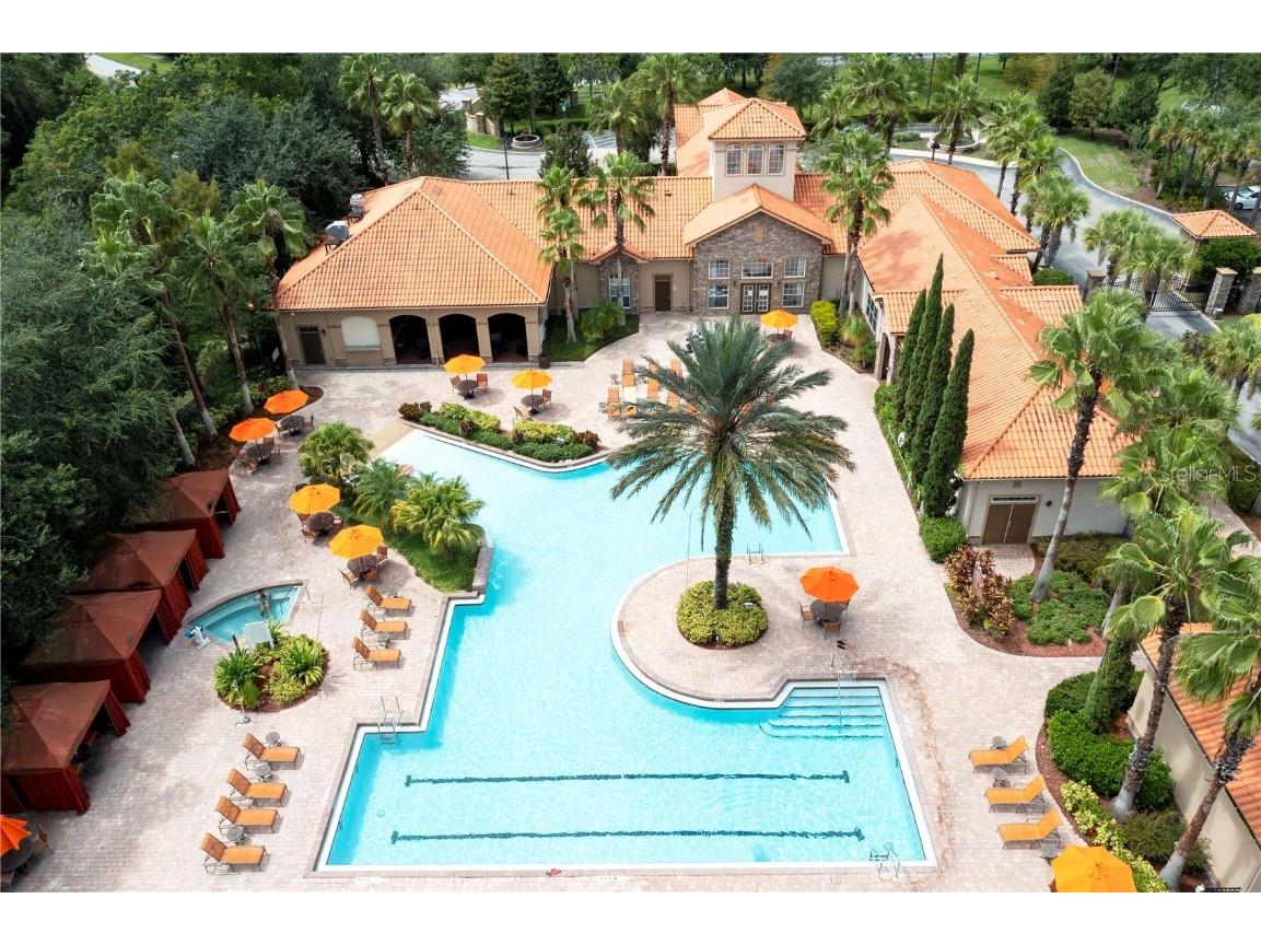 1301 Tuscan Terrace #9405 Davenport FL 33896 O6360939 image42