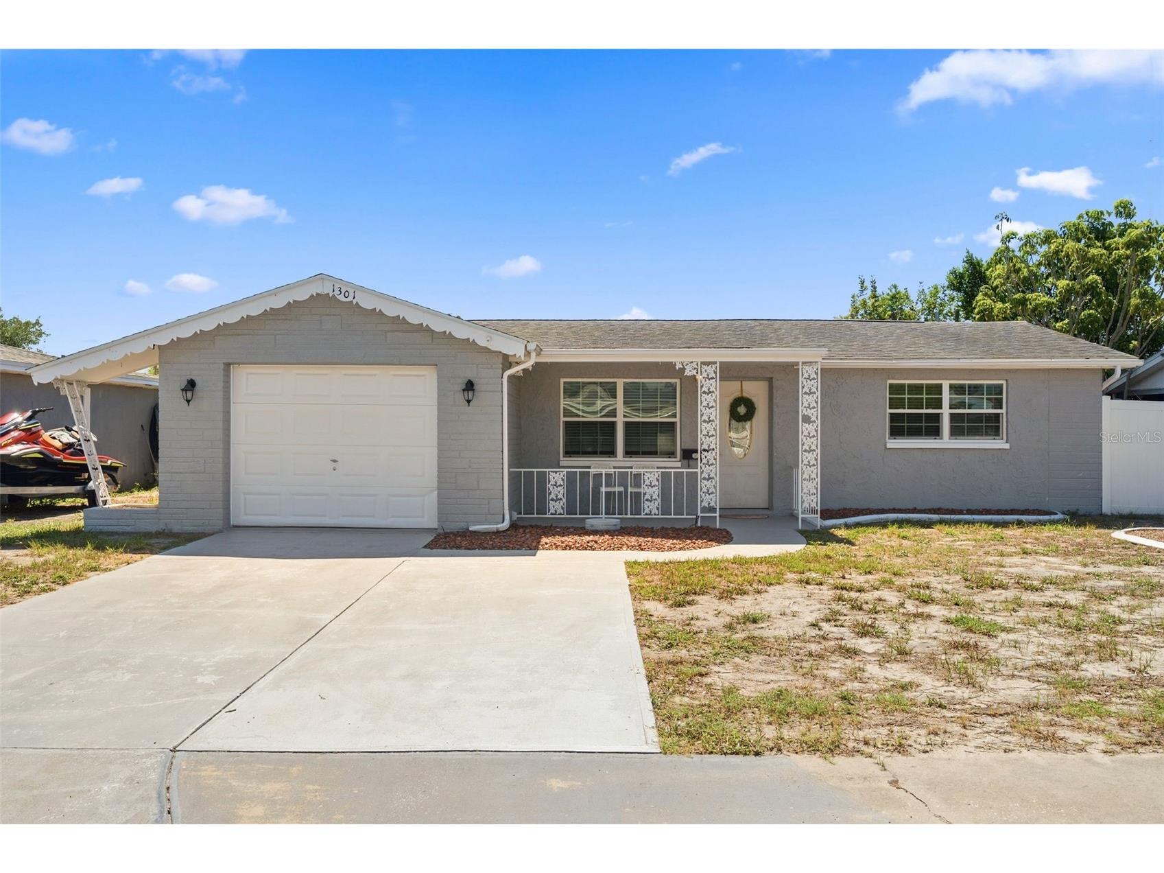 1301 Viking Drive Holiday FL 34691 W7887284 image1