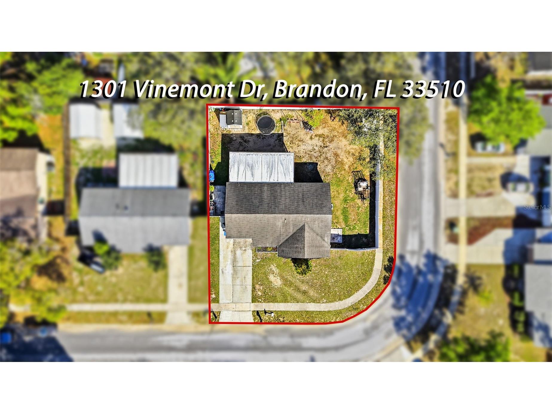 1301 Vinemont Drive Brandon FL 33510 TB8486502 image7