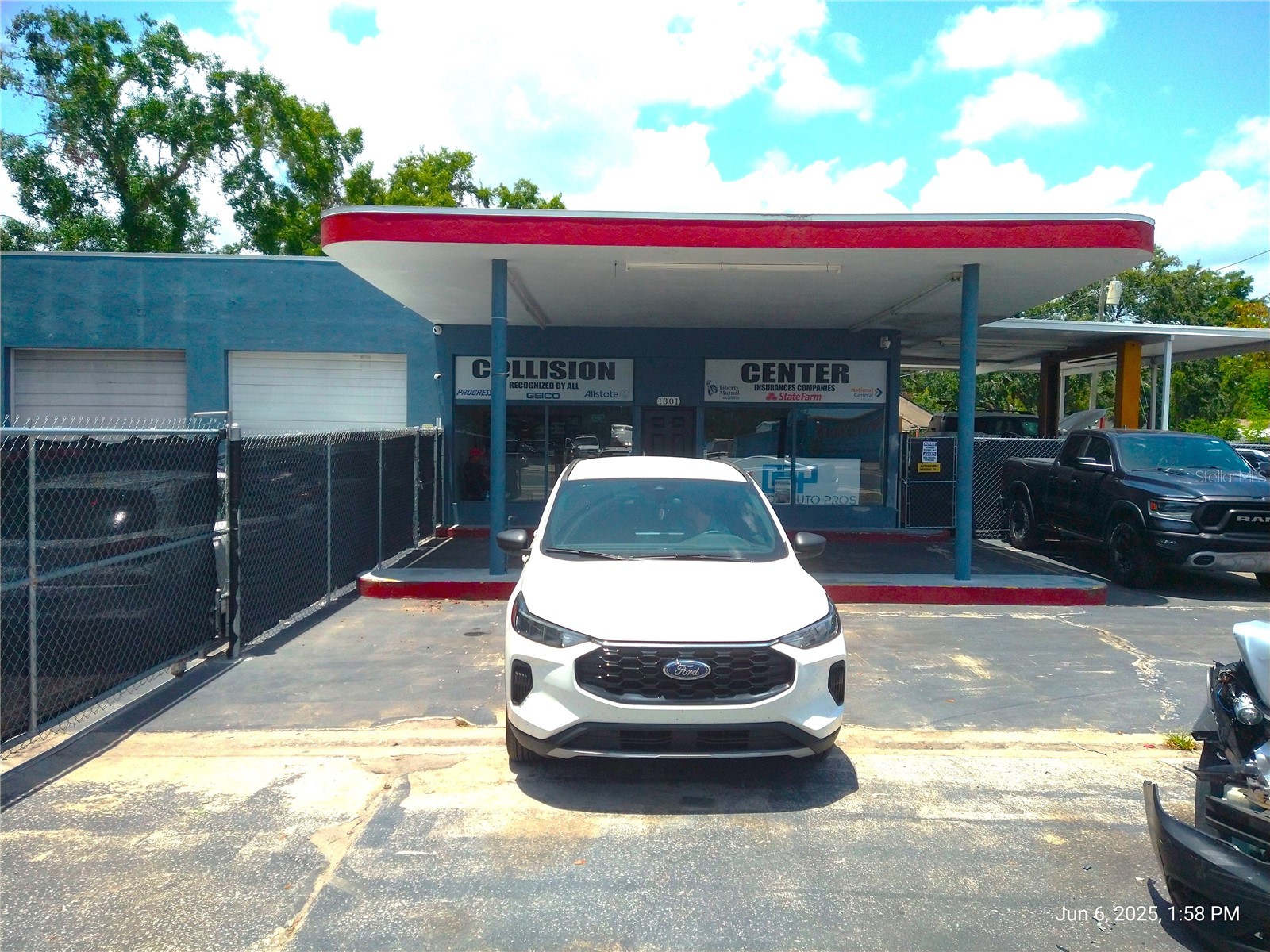 1301 W Waters Avenue Tampa FL 33604 W7841825 image1