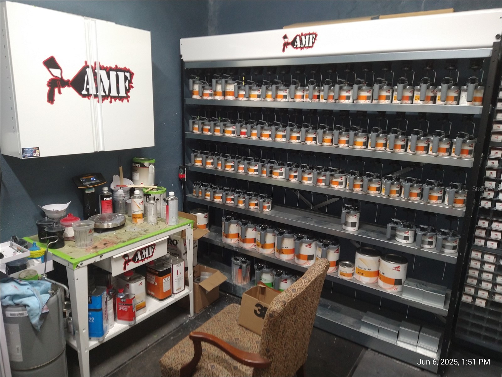 1301 W Waters Avenue Tampa FL 33604 W7841825 image10