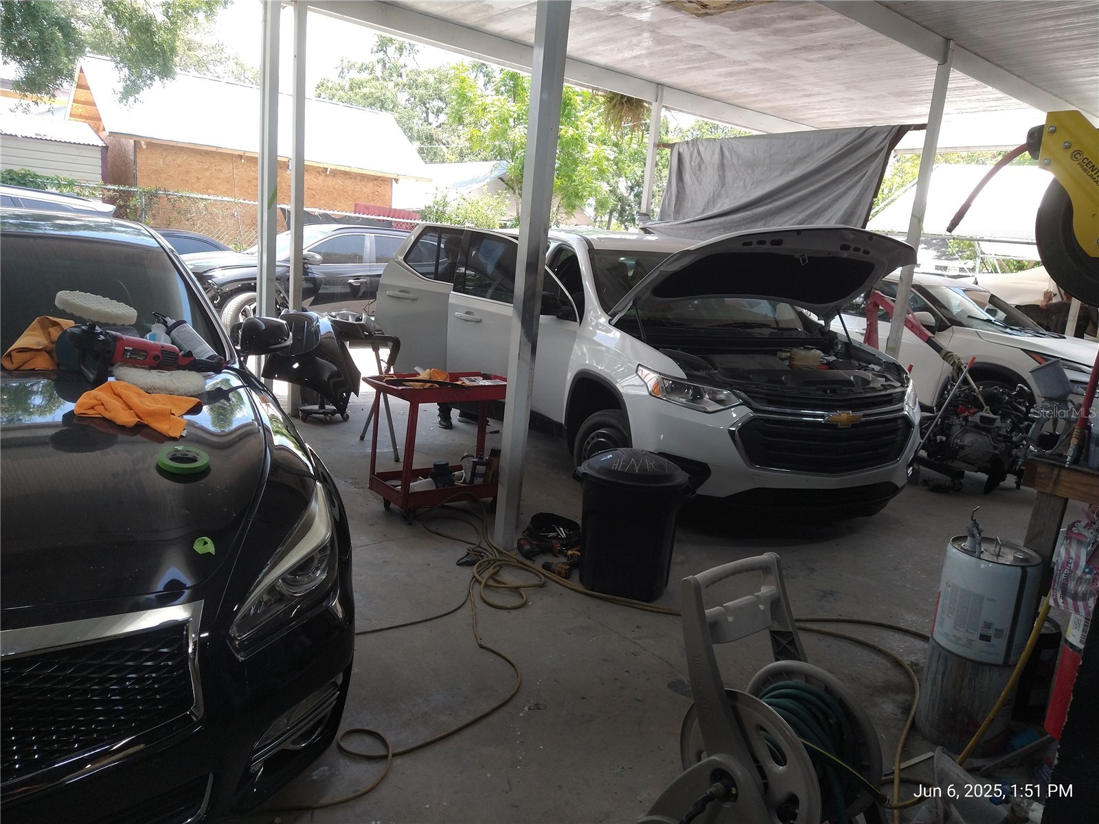 1301 W Waters Avenue Tampa FL 33604 W7841825 image12