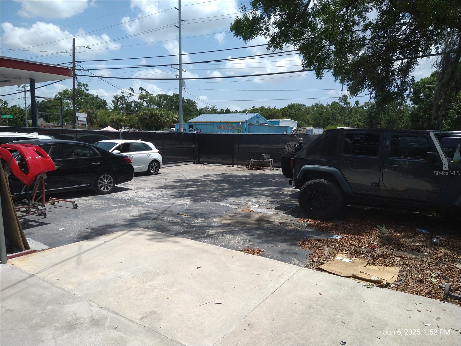 1301 W Waters Avenue Tampa FL 33604 W7841825 image14