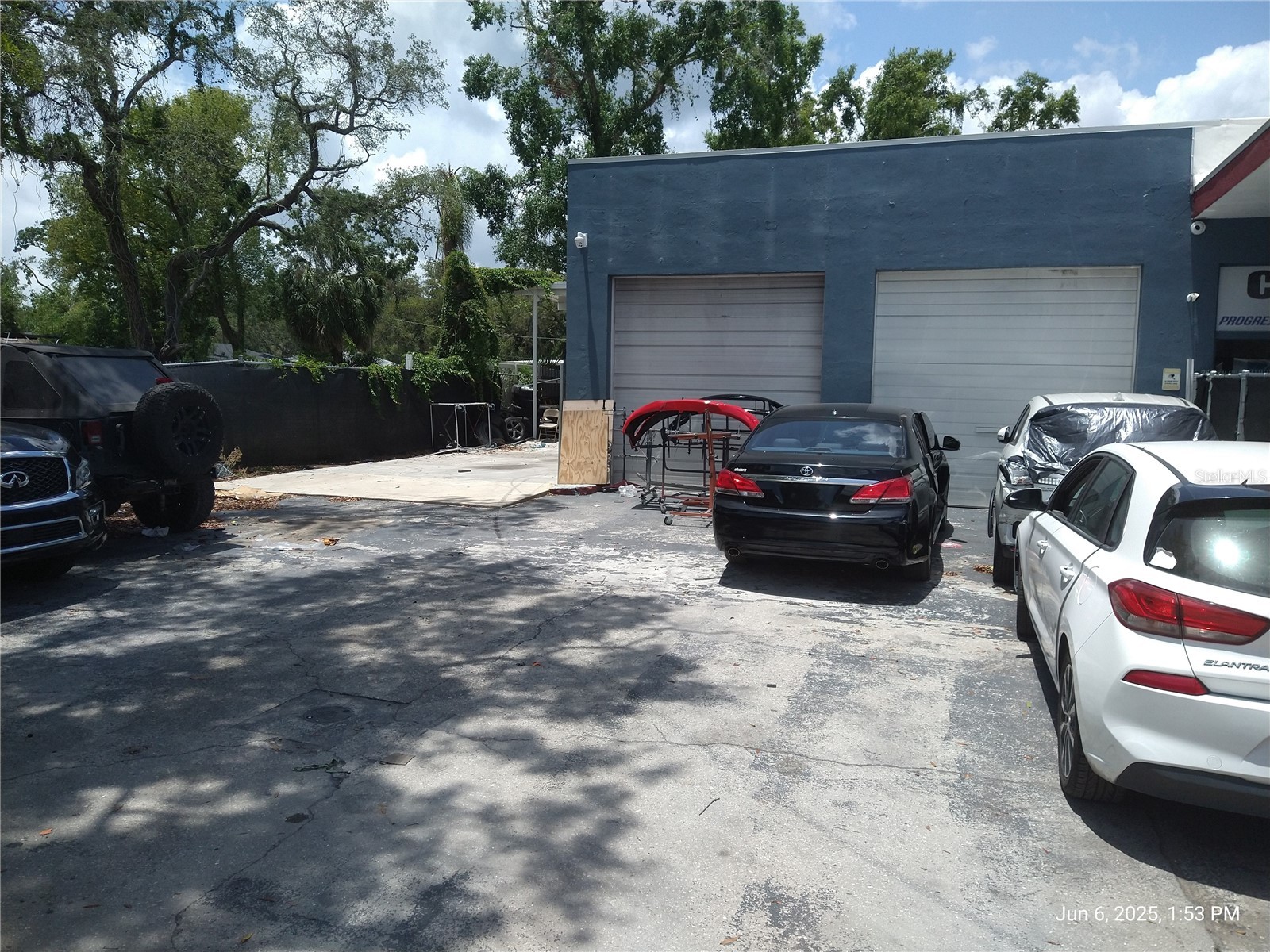 1301 W Waters Avenue Tampa FL 33604 W7841825 image18