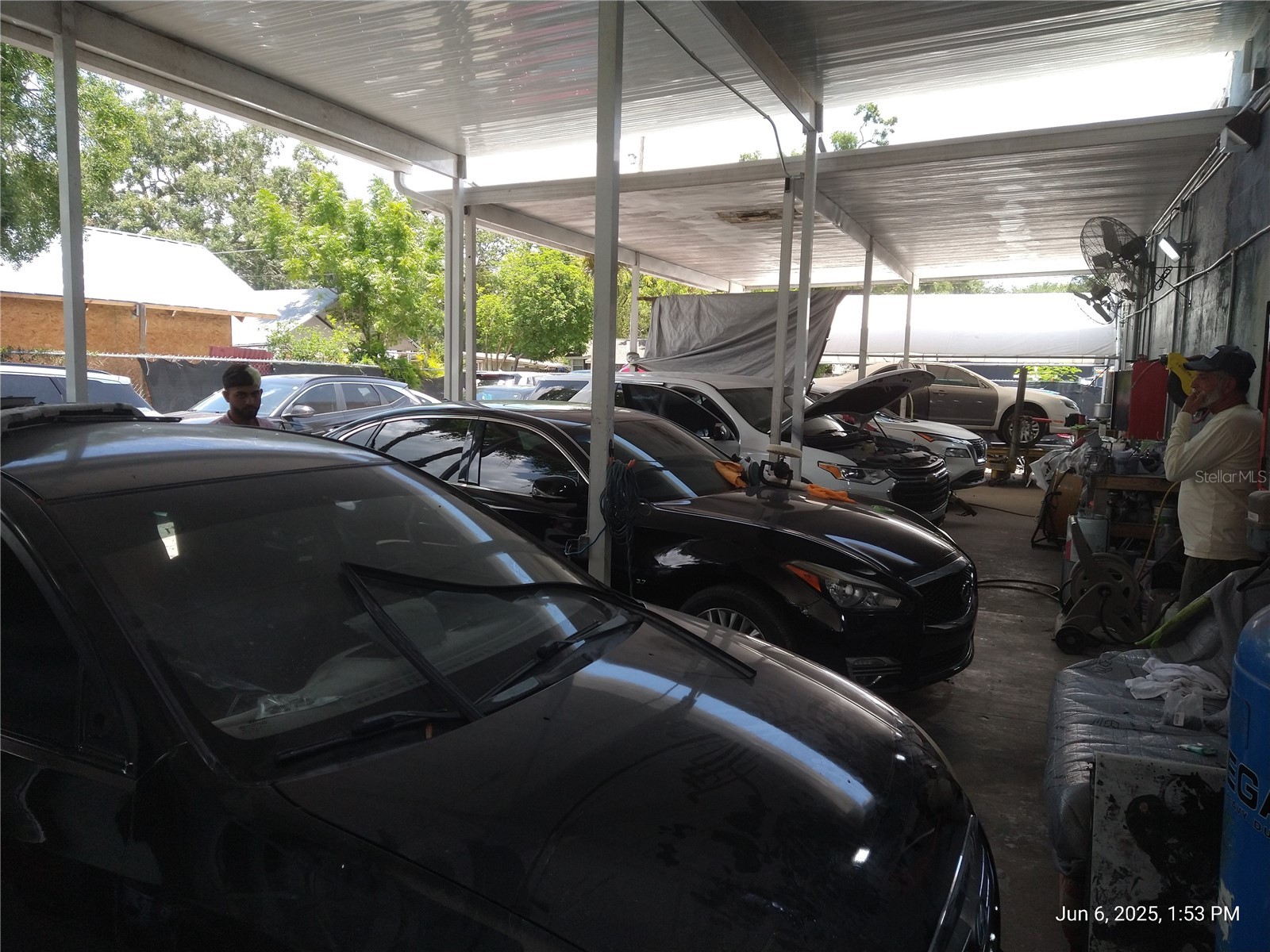 1301 W Waters Avenue Tampa FL 33604 W7841825 image20