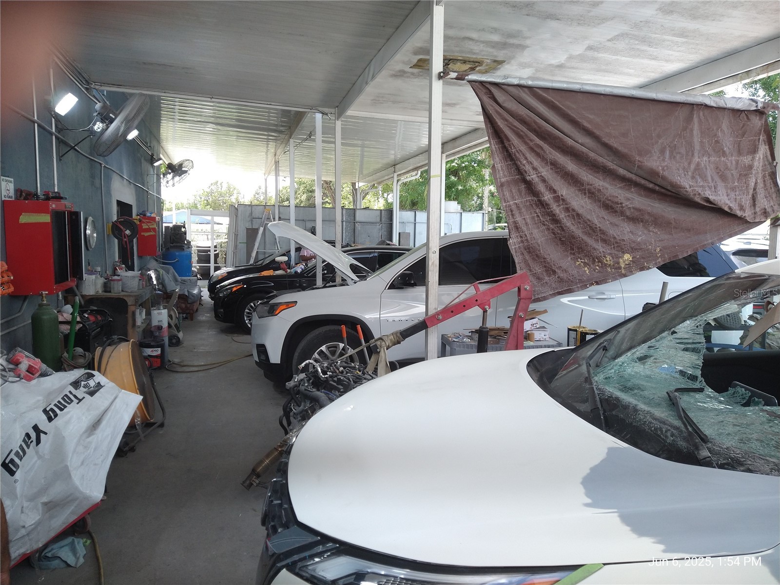 1301 W Waters Avenue Tampa FL 33604 W7841825 image21