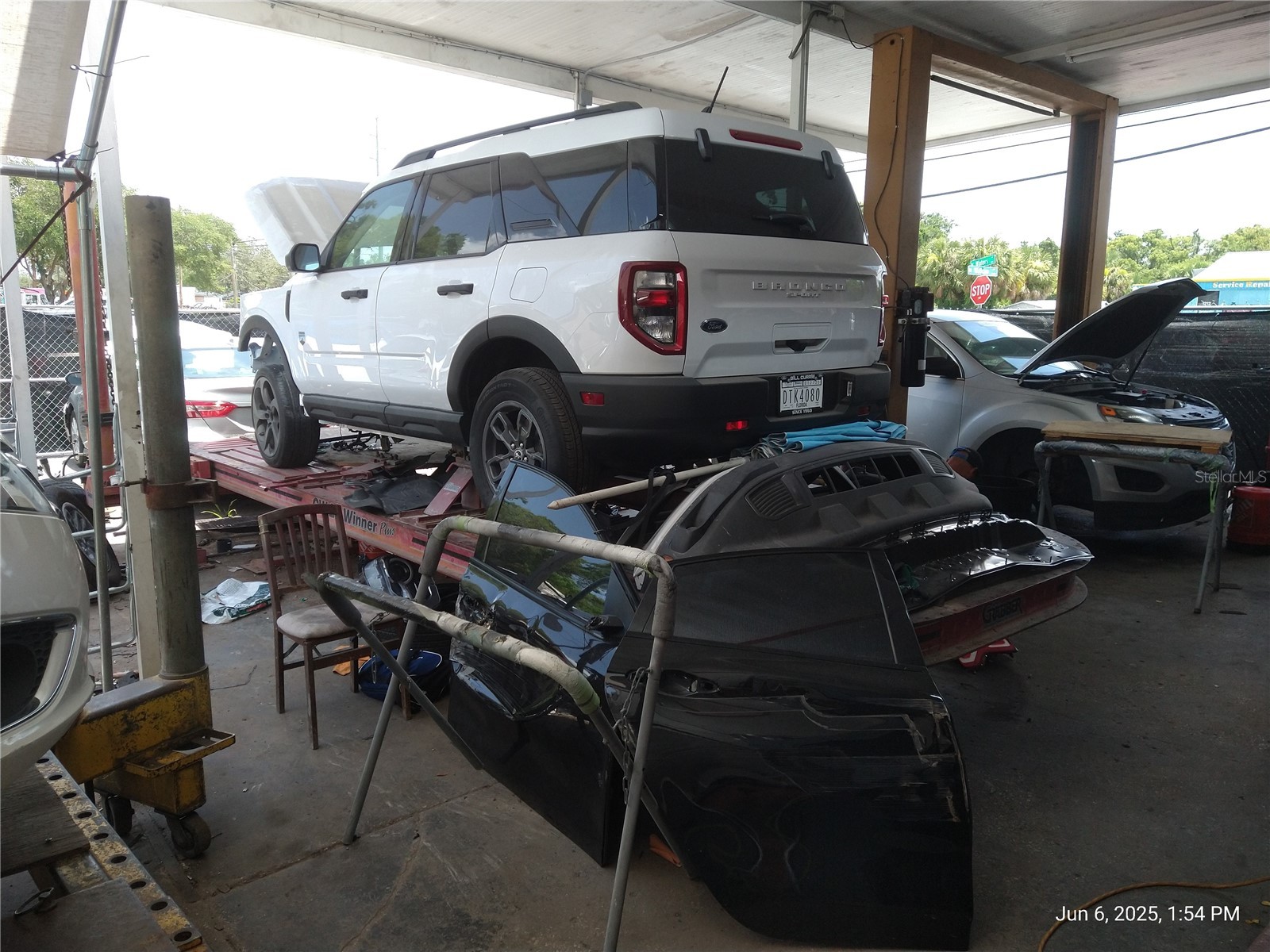 1301 W Waters Avenue Tampa FL 33604 W7841825 image23