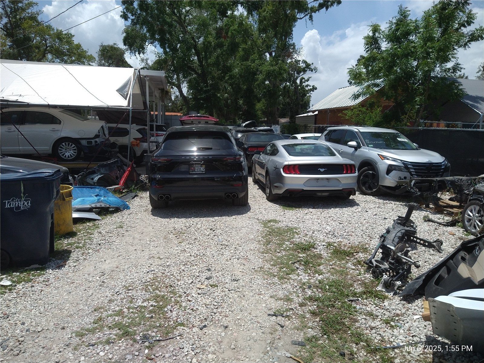 1301 W Waters Avenue Tampa FL 33604 W7841825 image26