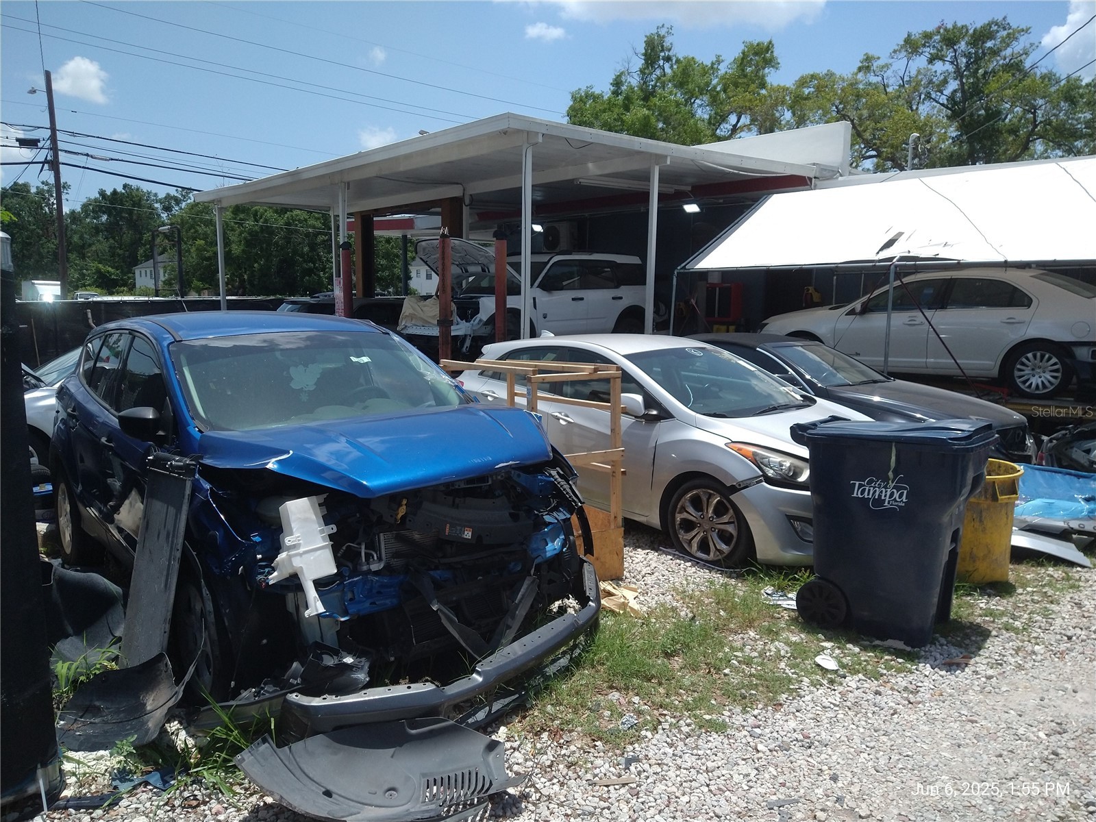 1301 W Waters Avenue Tampa FL 33604 W7841825 image27