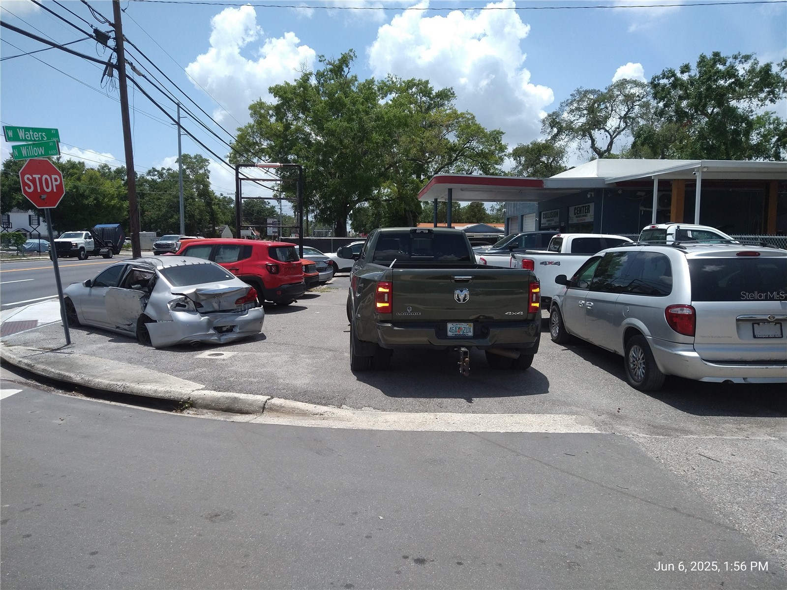 1301 W Waters Avenue Tampa FL 33604 W7841825 image29