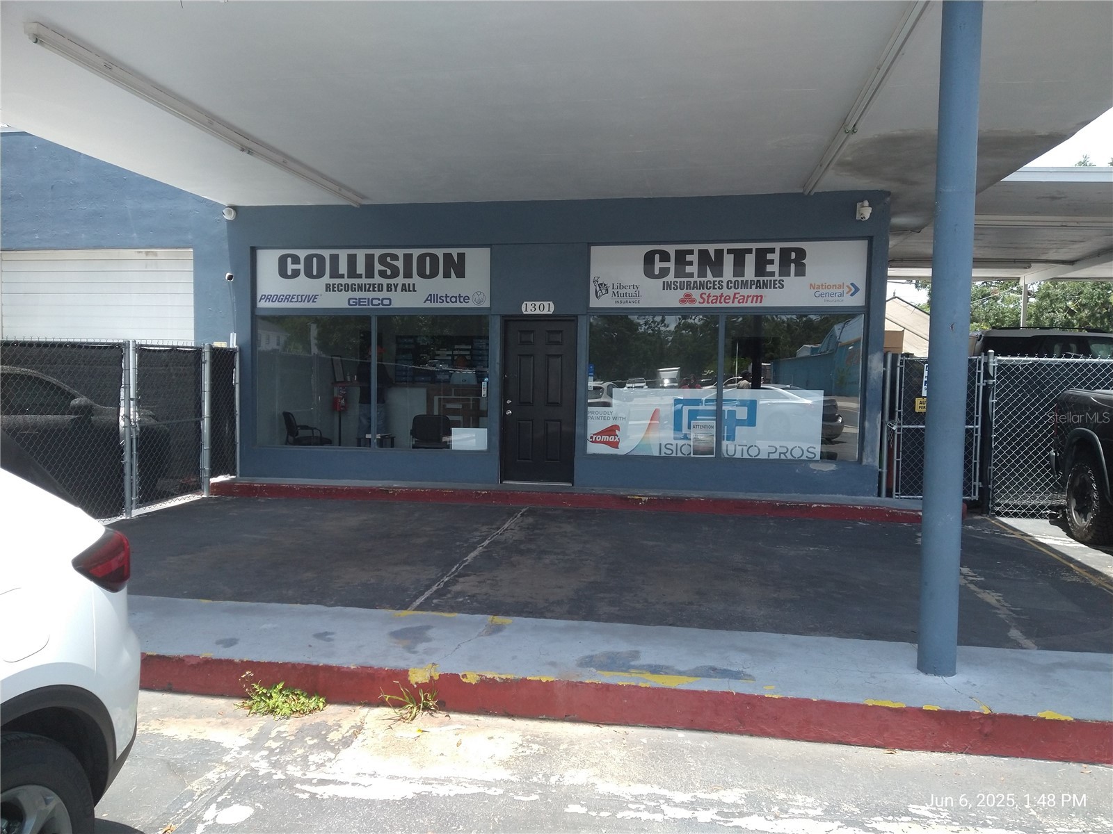 1301 W Waters Avenue Tampa FL 33604 W7841825 image3